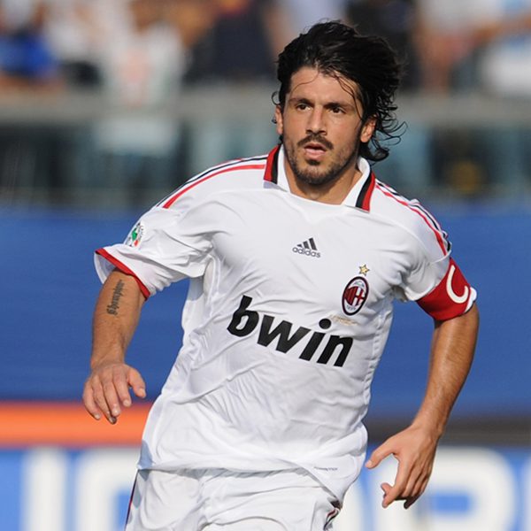 Camisa Milan 2009-10 Away Adidas